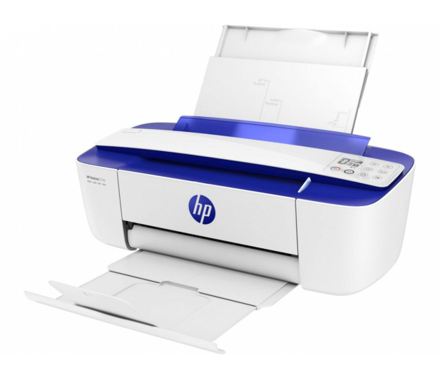 HP DESKJET 3760 T8X19B - 664190 - zdjęcie 5